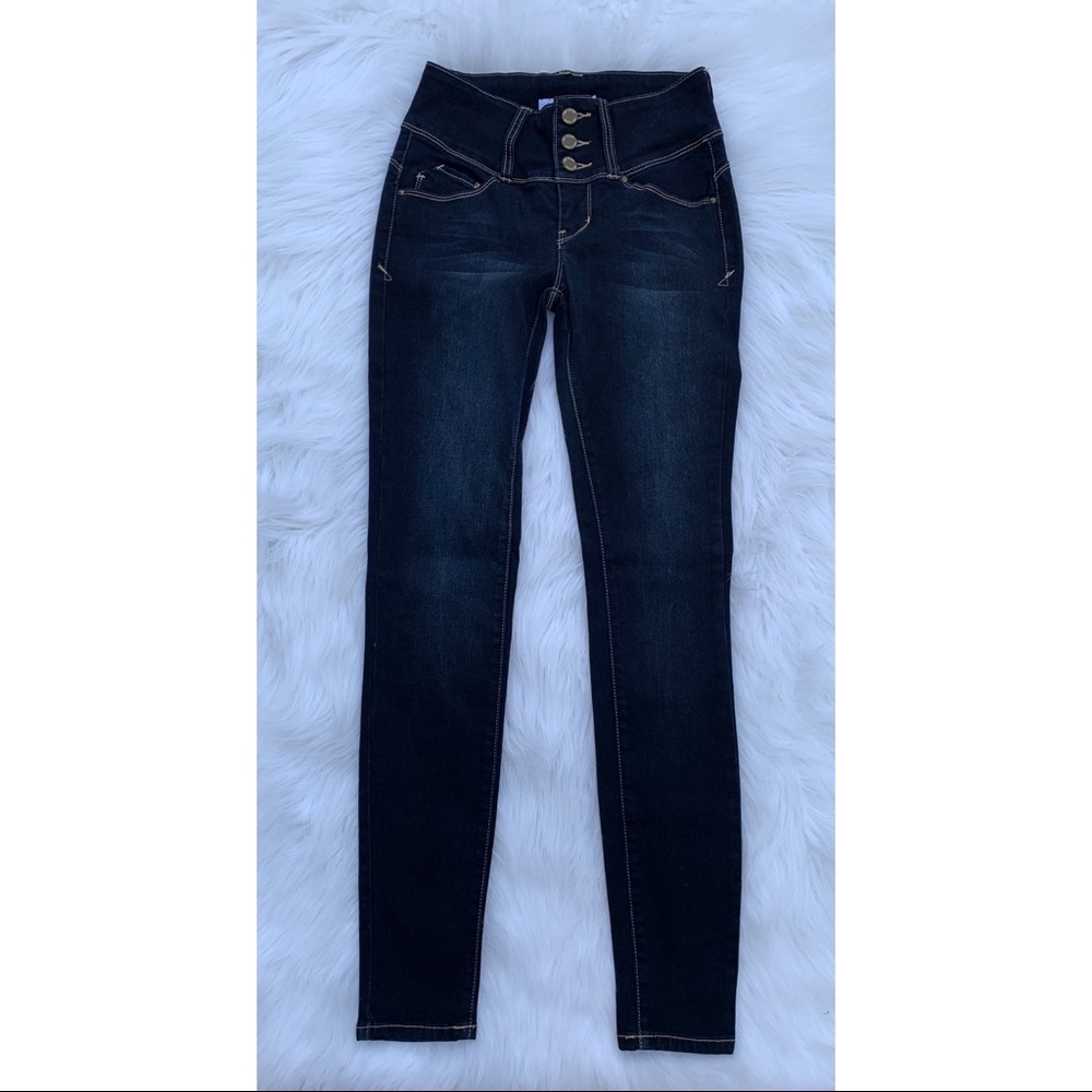 YMI Skinny Jeans